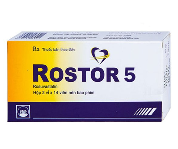ROSTOR 5