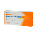 ROSUVAS HASAN 10 H/28V