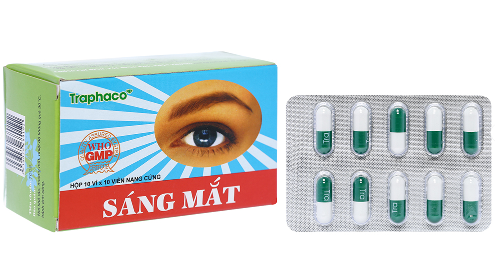 Sáng mắt nang cứng