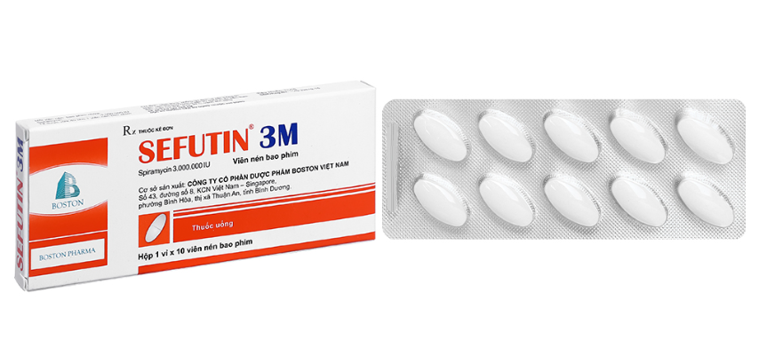 SEFUTIN 3M