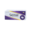 SERNAL-2 Hộp 100 Viên Davipharm