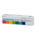 Silkeron cream Tube/10g Stella