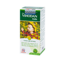 Siro Vihodan Kids Chai 125ml TW3