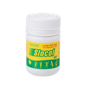 Slocol Chai 100 viên DHG