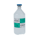 SODIUM CHLORIDE 0,9% (C/500ml)