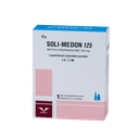 Soli-Medon 125 Hộp 1 lọ BIDIPHAR