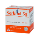 SORBITOL 5G(H/20gói)