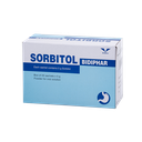 Sorbitol Bidiphar H/25 Hộp 25 Gói Bidiphar