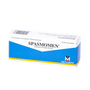 SPASMOMEN TAB 40MG Hộp 3 vỉ x 10 viên Menarini