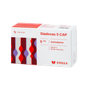 Stadovas 5 CAP Hộp/30viên Stella