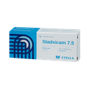 Stadxicam 7.5 Hộp/50viên Stella