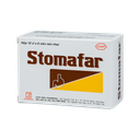 STOMAFAR Hộp 10 vỉ x 8 viên
