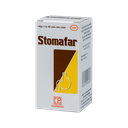 STOMAFAR Hộp 1 lọ 40 viên
