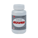 SULFAPRIM (480mg C/100VNA)