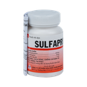 SULFAPRIM (480mg C/100VNE)