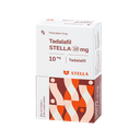 Tadalafil Stella 10mg Hộp/02viên Stella