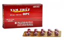 TAM THẤT OPC (Hộp 20NM)