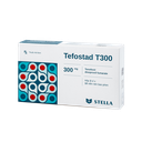 Tefostad T300 Hộp/30viên Stella