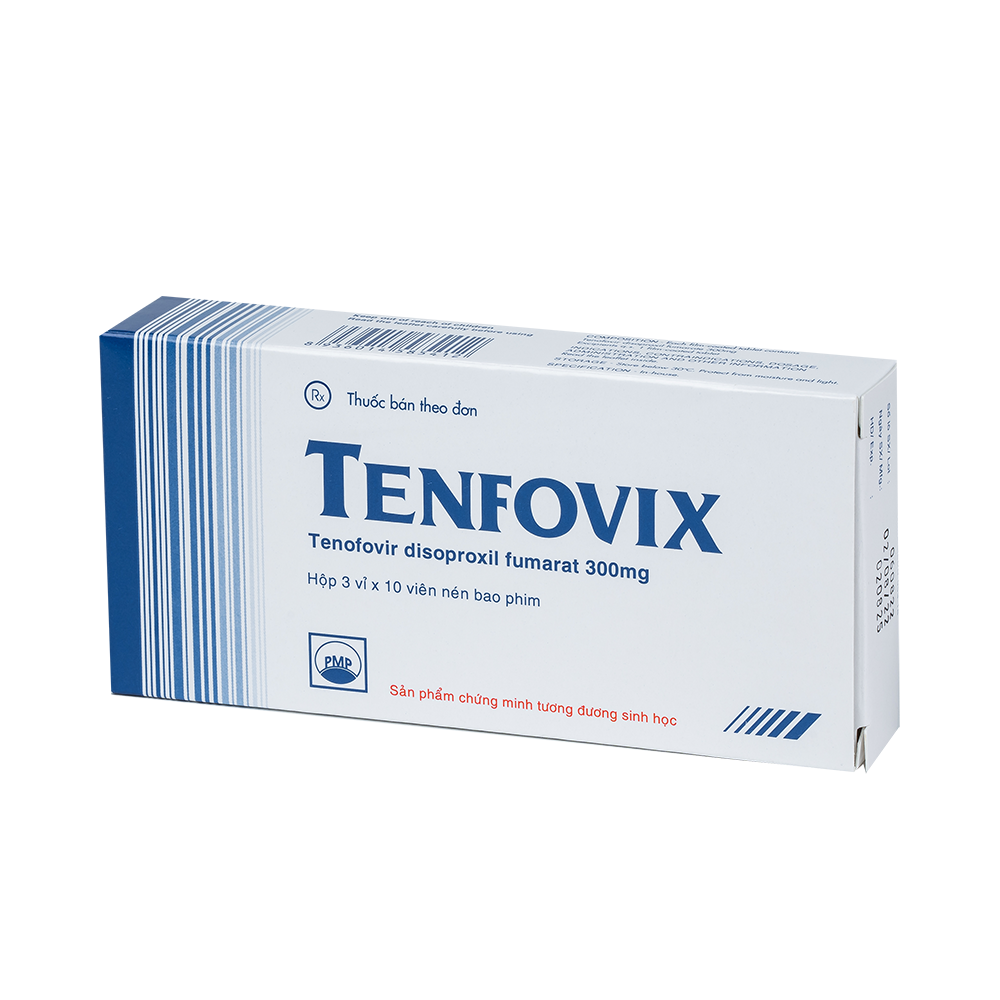TENFOVIX