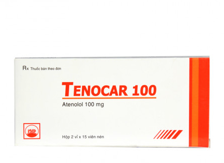 TENOCAR 100