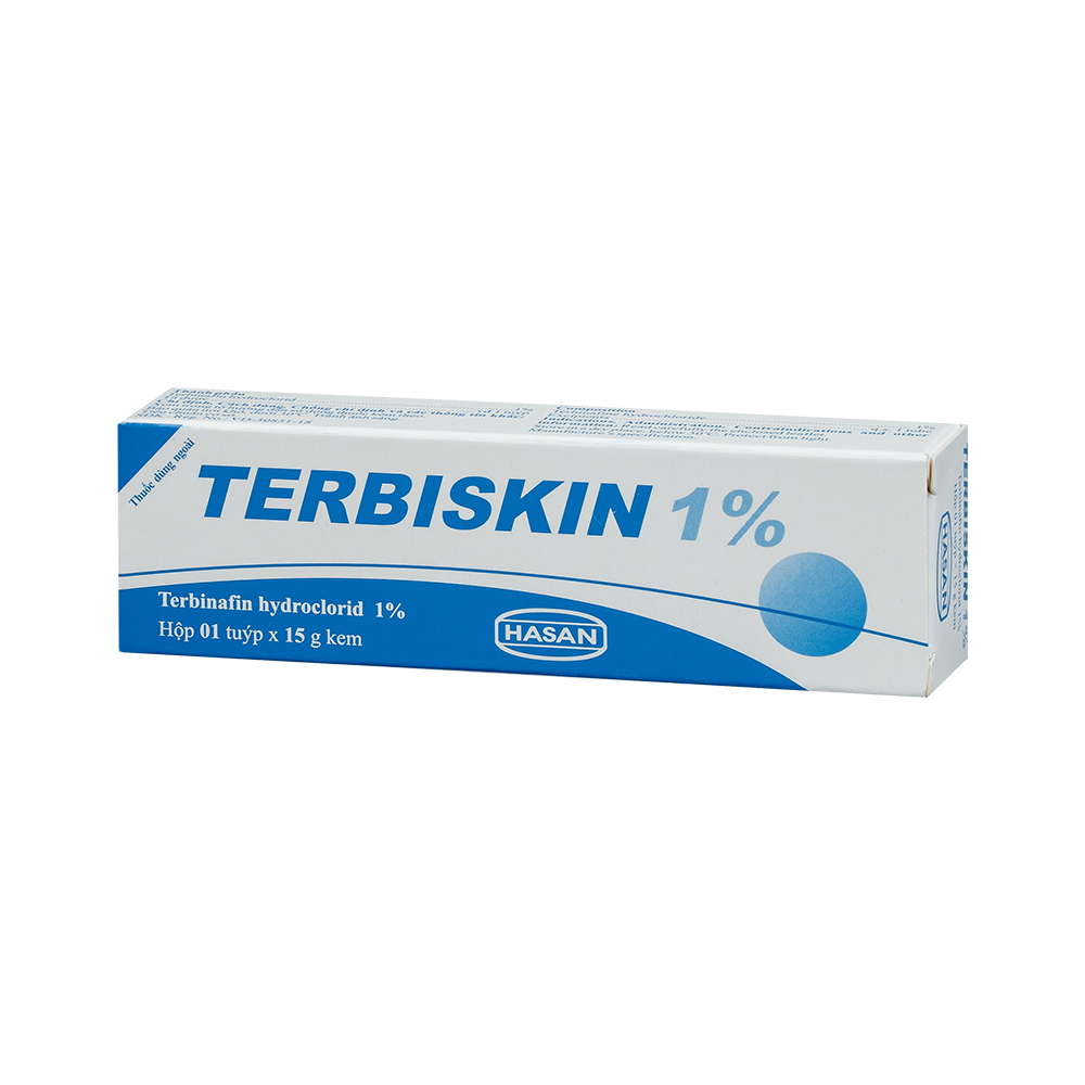 TERBISKIN 1% T/15G HASAN