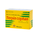 TERPIN COPHAN (H/100VNA)(Hạt cải)