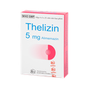THELIZIN 5mg Hộp 100 viên Khapharco
