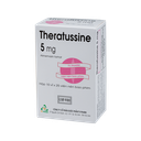 Theratussine v/25,h/250 Hộp 10 vỉ x 25 viên TVPharma