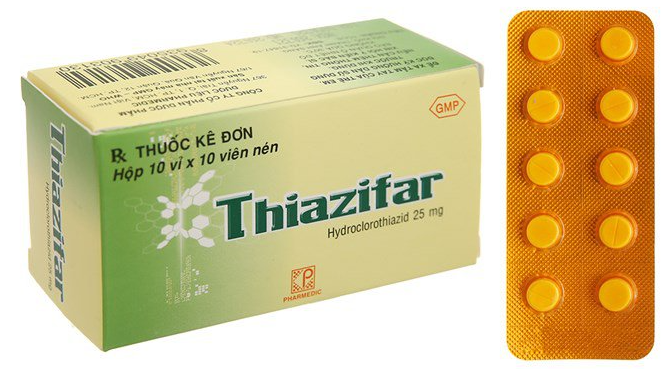 THIAZIFAR *