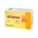 Thuốc ho Methorphan viên Hộp 10 vỉ x 10 viên Traphaco