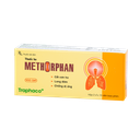 Thuốc ho Methorphan viên Hộp 2 vỉ x 10 viên Traphaco