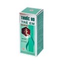 THUỐC HO TRẺ EM - OPC 90ml