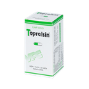 TOPRALSIN