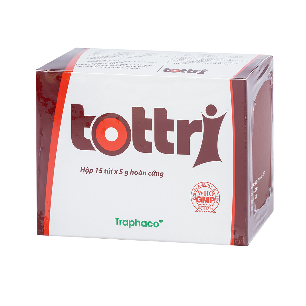 Tottri
