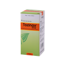 Tozinax syrup H/1 Hộp 1 Lọ Bidiphar