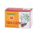 Trà cốm gừng 3g