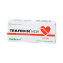 Trafedin New 5mg Hộp 3 vỉ x 10 viên Traphaco