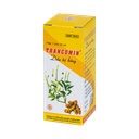 TRANCUMIN Dầu trị bỏng 25ml