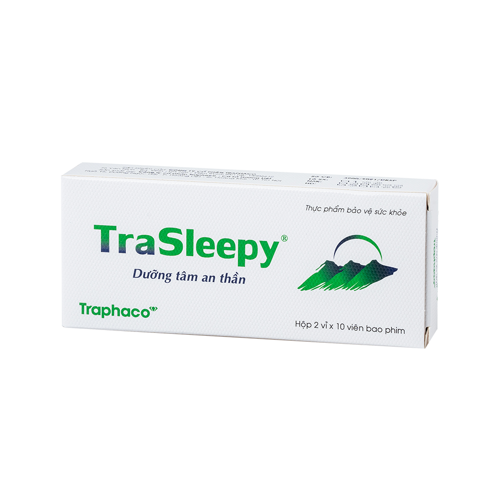 Trasleepy