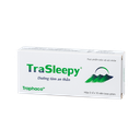 Trasleepy