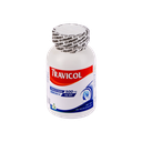 Travicol C/100 Chai 100 viên TVPharma