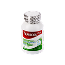 Travicol Flu C/100 Chai 100 viên TVPharma