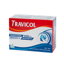 Travicol Hộp 10 vỉ x 10 viên TV.Pharm