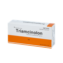 Triamcinolon 80mg/2ml