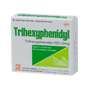 TRIHEXY PHENIDYL*