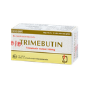 TRIMEBUTIN 100mg Hộp 100 viên Khapharco