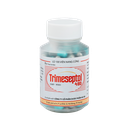 Trimeseptol  0,48g lọ 100viên nang Hataphar