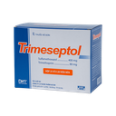 Trimeseptol nén vỉ Hộp 25 vỉ x 20 viên  Hataphar
