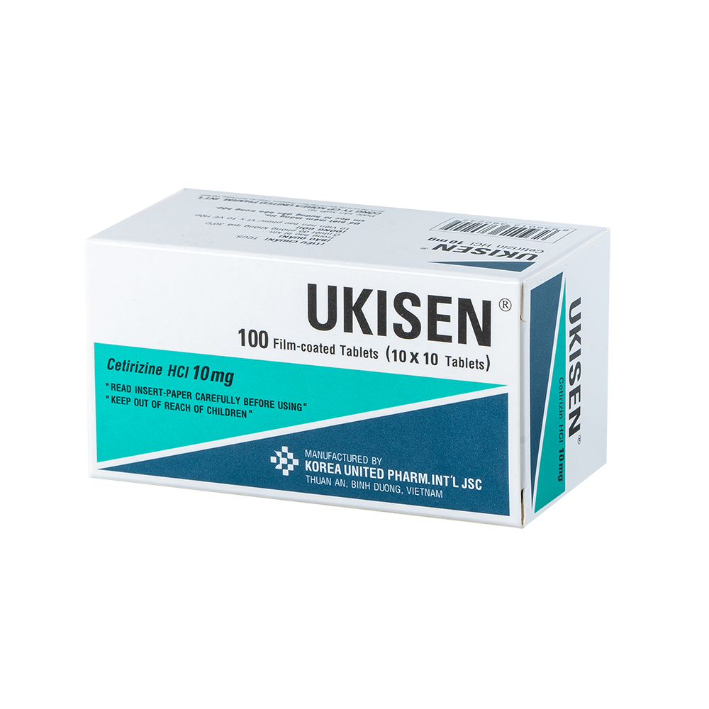 UKISEN