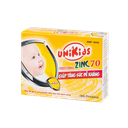Unikids Zinc 70 Hộp 24 gói x 1,5g DHG